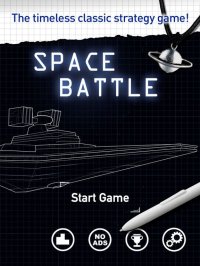 Cкриншот Space Battle - Sea Battle, изображение № 900944 - RAWG