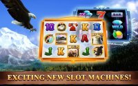 Cкриншот Slots Eagle Casino Slots Games, изображение № 1410400 - RAWG