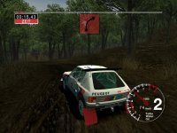 Cкриншот Colin McRae Rally 04, изображение № 386083 - RAWG