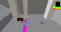 Cкриншот Escape From DIABOLACORP, изображение № 3058162 - RAWG
