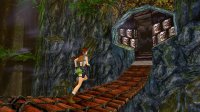 Cкриншот Tomb Raider I-III Remastered Starring Lara Croft, изображение № 3669054 - RAWG