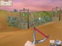 Cкриншот Survivor: The Interactive Game - The Australian Outback Edition, изображение № 318287 - RAWG