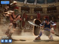 Cкриншот Gladiator Heroes - Clans Clash, изображение № 2039039 - RAWG
