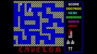 Cкриншот Cavelon, изображение № 3465340 - RAWG