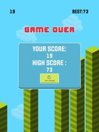 Cкриншот Blocky Climbers, изображение № 876876 - RAWG