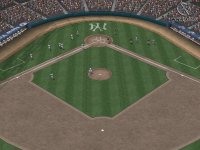 Cкриншот High Heat Major League Baseball 2004, изображение № 371443 - RAWG