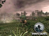 Cкриншот Toon Army, изображение № 394219 - RAWG