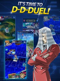 Cкриншот Yu-Gi-Oh! Duel Links, изображение № 673070 - RAWG