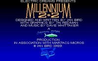 Cкриншот Millennium 2.2, изображение № 749204 - RAWG