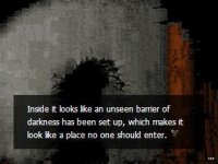 Cкриншот Silent Hill: Play Novel (PC Port), изображение № 1050612 - RAWG