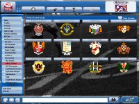 Cкриншот Rugby League Team Manager 2015, изображение № 129812 - RAWG