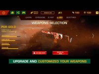 Cкриншот FPS 3D - Gun Shooting Games, изображение № 3337138 - RAWG