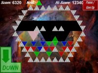 Cкриншот Triangulate, изображение № 645337 - RAWG