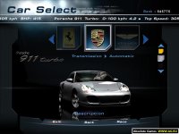 Cкриншот Need for Speed: Hot Pursuit 2, изображение № 320087 - RAWG