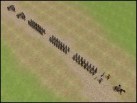 Cкриншот Civil War: War Between the States, изображение № 368558 - RAWG