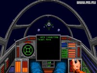Cкриншот Wing Commander 2: Vengeance of the Kilrathi, изображение № 314444 - RAWG