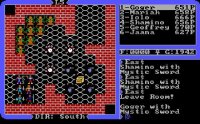 Cкриншот Ultima IV: Quest of the Avatar, изображение № 806224 - RAWG