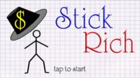 Cкриншот Stick Rich, изображение № 1886864 - RAWG