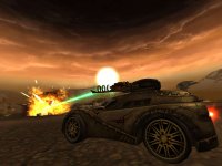 Cкриншот Auto Assault, изображение № 399335 - RAWG