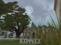 Cкриншот Rappelz. Власть драконов, изображение № 490483 - RAWG