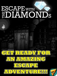 Cкриншот Escape with the Diamonds, изображение № 1832270 - RAWG