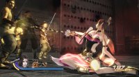 Cкриншот Dynasty Warriors 7, изображение № 563212 - RAWG