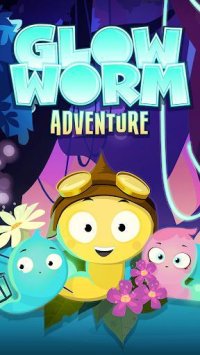 Cкриншот Glow Worm Adventure, изображение № 1423398 - RAWG