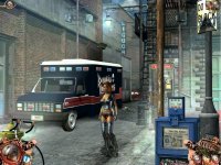 Cкриншот Рок-зомби 3D, изображение № 571624 - RAWG