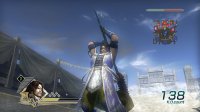 Cкриншот Dynasty Warriors 6, изображение № 495019 - RAWG