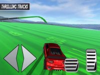 Cкриншот Car Impossible Racing Tracks 2, изображение № 1849869 - RAWG