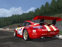 Cкриншот GTR: FIA GT Racing Game, изображение № 380662 - RAWG