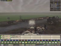 Cкриншот G.I. Combat: Episode I - Battle of Normandy, изображение № 323592 - RAWG