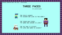 Cкриншот Three Faces - Trei fețe, изображение № 2433610 - RAWG