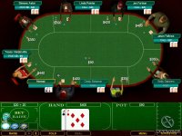 Cкриншот Chris Moneymaker's World Poker Championship, изображение № 424334 - RAWG