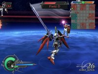 Cкриншот Dynasty Warriors: Gundam 2, изображение № 526738 - RAWG
