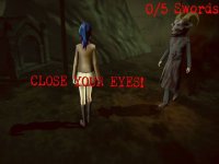 Cкриншот The Curse - Free Horror Game, изображение № 927870 - RAWG