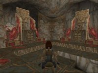 Cкриншот Tomb Raider, изображение № 320448 - RAWG