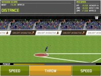 Cкриншот Deluxe Track&Field HD Lite, изображение № 1336031 - RAWG