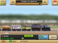 Cкриншот Pocket Trains, изображение № 2030507 - RAWG