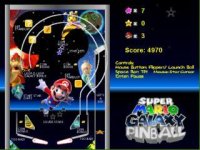 Cкриншот MFGG Vault: Super Mario Galaxy Pinball, изображение № 3103802 - RAWG