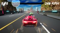 Cкриншот Velocity Legends - Crazy Car Action Racing Game, изображение № 2633990 - RAWG