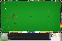 Cкриншот Flash Snooker Game, изображение № 2518711 - RAWG