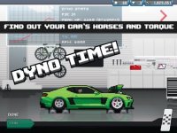 Cкриншот Pixel Car Racer, изображение № 923040 - RAWG