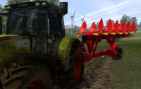 Cкриншот Agricultural Simulator 2011, изображение № 566048 - RAWG