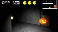 Cкриншот Horror Pacman - UE4 Student Group Project, изображение № 1753054 - RAWG