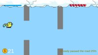 Cкриншот flappy bird ultra, изображение № 3545680 - RAWG