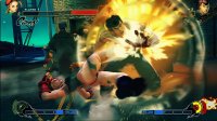 Cкриншот Street Fighter 4, изображение № 491038 - RAWG