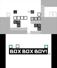 Cкриншот BoxBoxBoy!, изображение № 779913 - RAWG