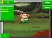 Cкриншот Dragon Ball Traders, изображение № 2251806 - RAWG