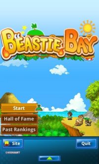 Cкриншот Beastie Bay, изображение № 1431523 - RAWG